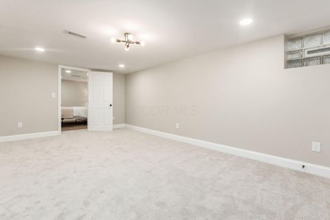 Tiny photo for 1120 Morning Street, Worthington, OH 43085 (MLS # 225044077)