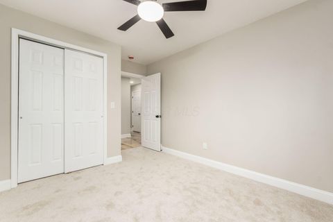 Tiny photo for 1120 Morning Street, Worthington, OH 43085 (MLS # 225044077)