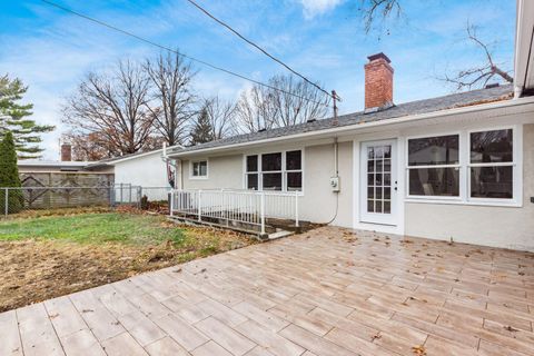 Tiny photo for 1120 Morning Street, Worthington, OH 43085 (MLS # 225044077)