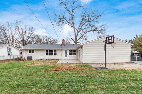 Tiny photo for 1120 Morning Street, Worthington, OH 43085 (MLS # 225044077)