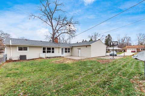 Tiny photo for 1120 Morning Street, Worthington, OH 43085 (MLS # 225044077)