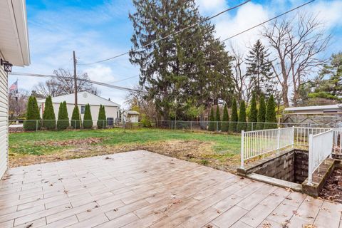 Tiny photo for 1120 Morning Street, Worthington, OH 43085 (MLS # 225044077)