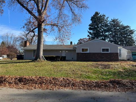 Photo of 1120 Morning Street, Worthington, OH 43085 (MLS # 225044077)