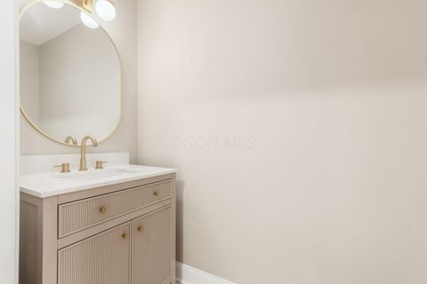 Tiny photo for 1120 Morning Street, Worthington, OH 43085 (MLS # 225044077)