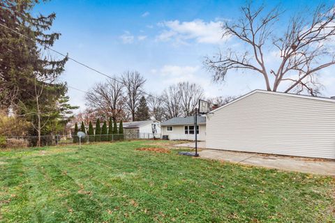 Tiny photo for 1120 Morning Street, Worthington, OH 43085 (MLS # 225044077)