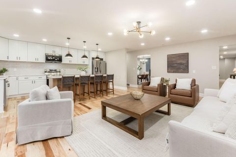 Tiny photo for 1120 Morning Street, Worthington, OH 43085 (MLS # 225044077)