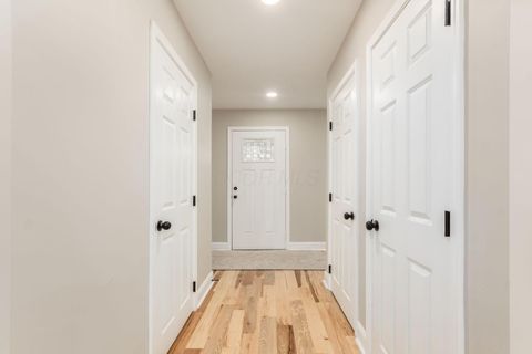 Tiny photo for 1120 Morning Street, Worthington, OH 43085 (MLS # 225044077)