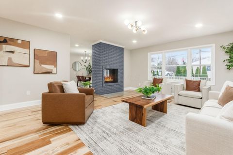 Tiny photo for 1120 Morning Street, Worthington, OH 43085 (MLS # 225044077)