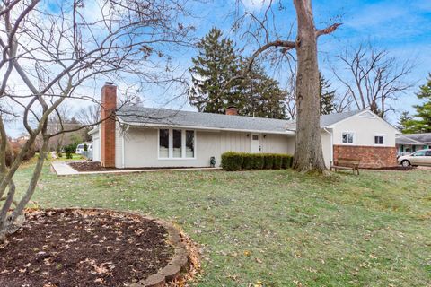 Tiny photo for 1120 Morning Street, Worthington, OH 43085 (MLS # 225044077)