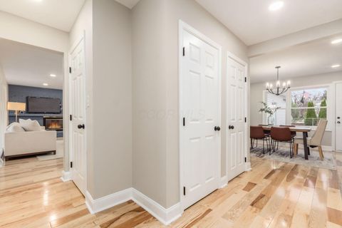 Tiny photo for 1120 Morning Street, Worthington, OH 43085 (MLS # 225044077)