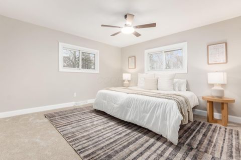 Tiny photo for 1120 Morning Street, Worthington, OH 43085 (MLS # 225044077)