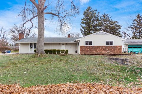 Tiny photo for 1120 Morning Street, Worthington, OH 43085 (MLS # 225044077)