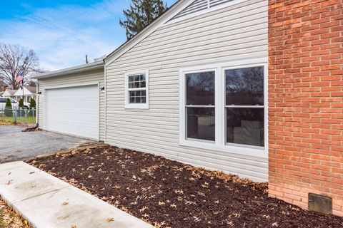 Tiny photo for 1120 Morning Street, Worthington, OH 43085 (MLS # 225044077)