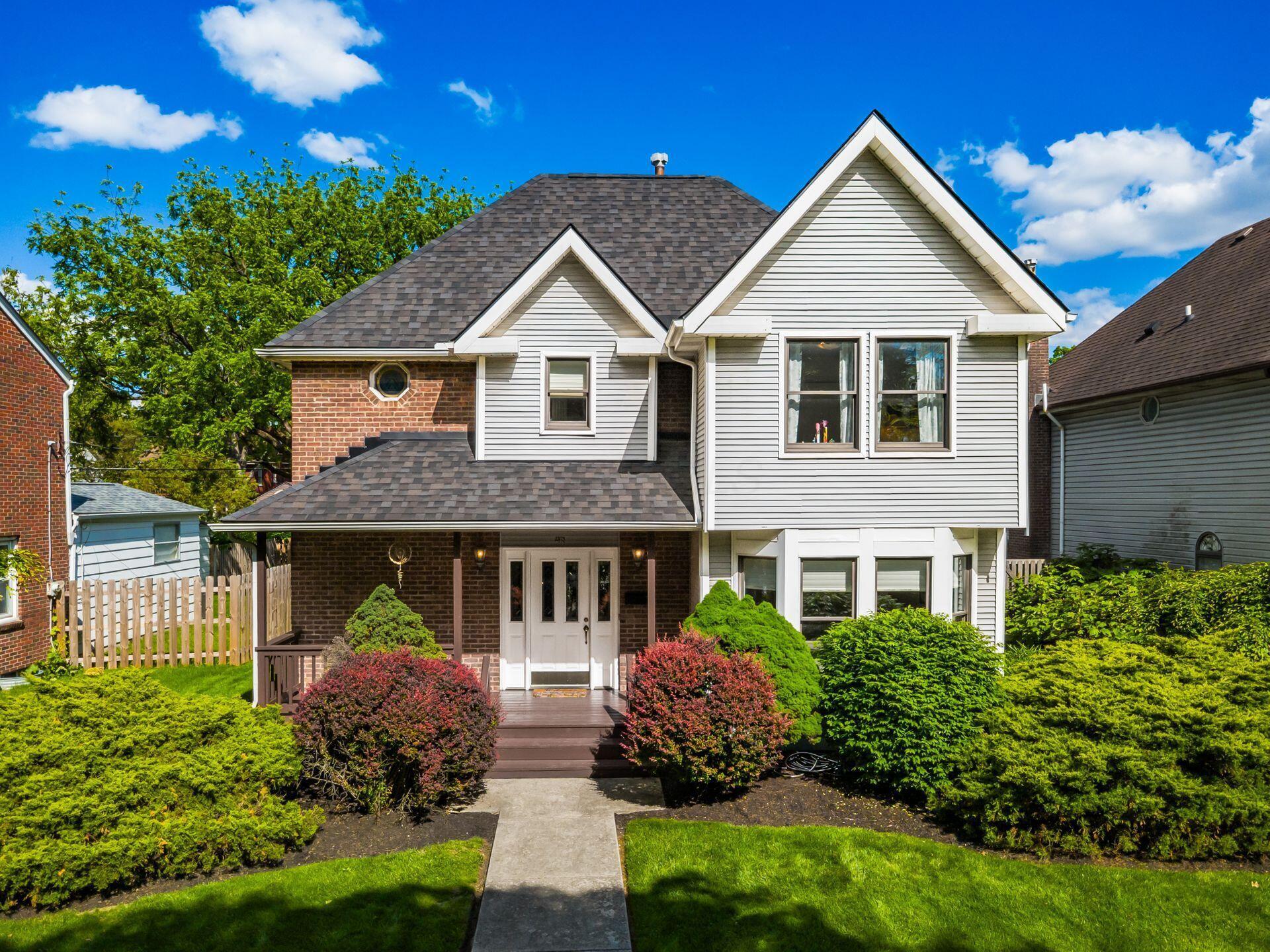 238 N Cassady Avenue