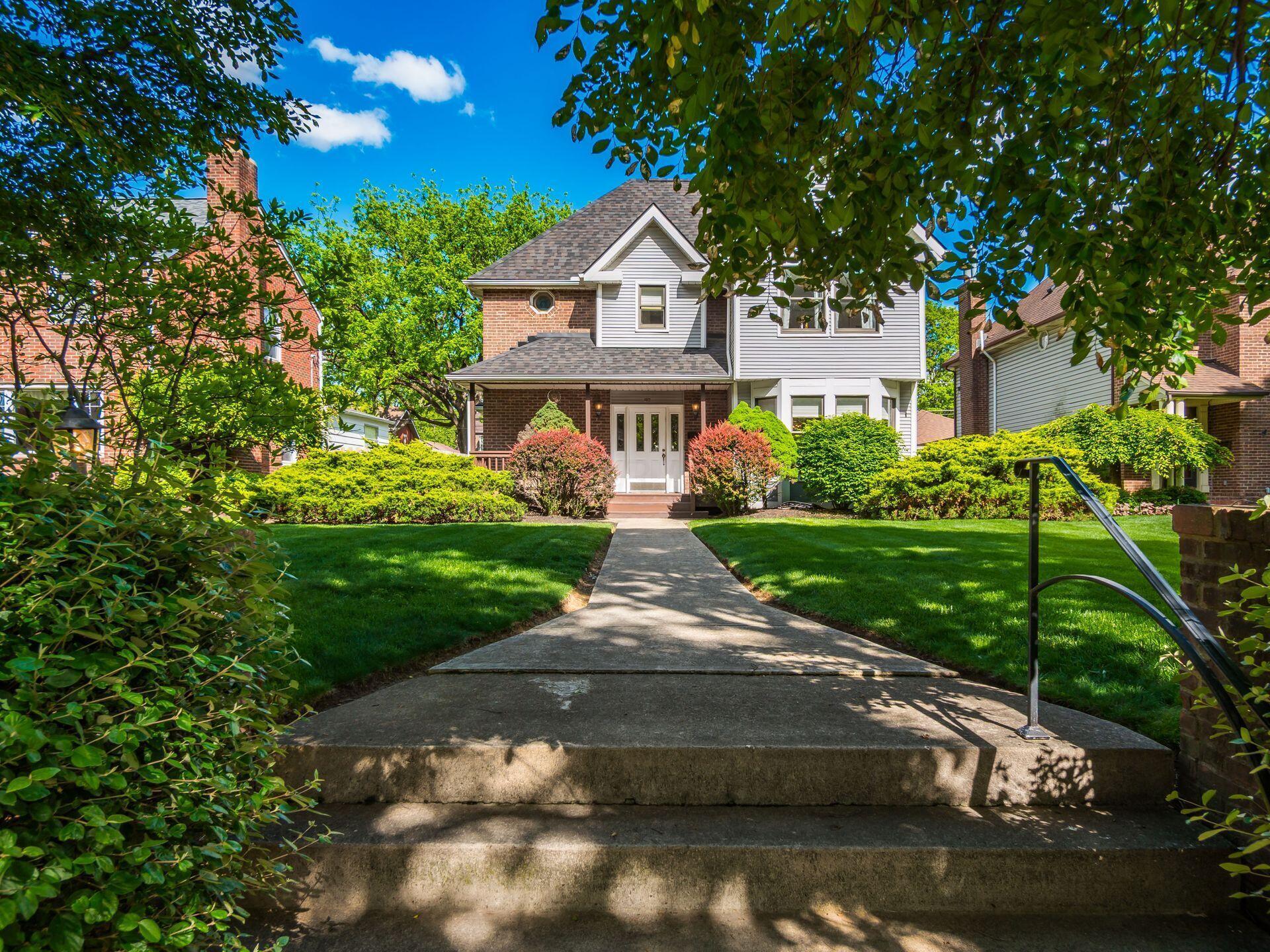 238 N Cassady Avenue