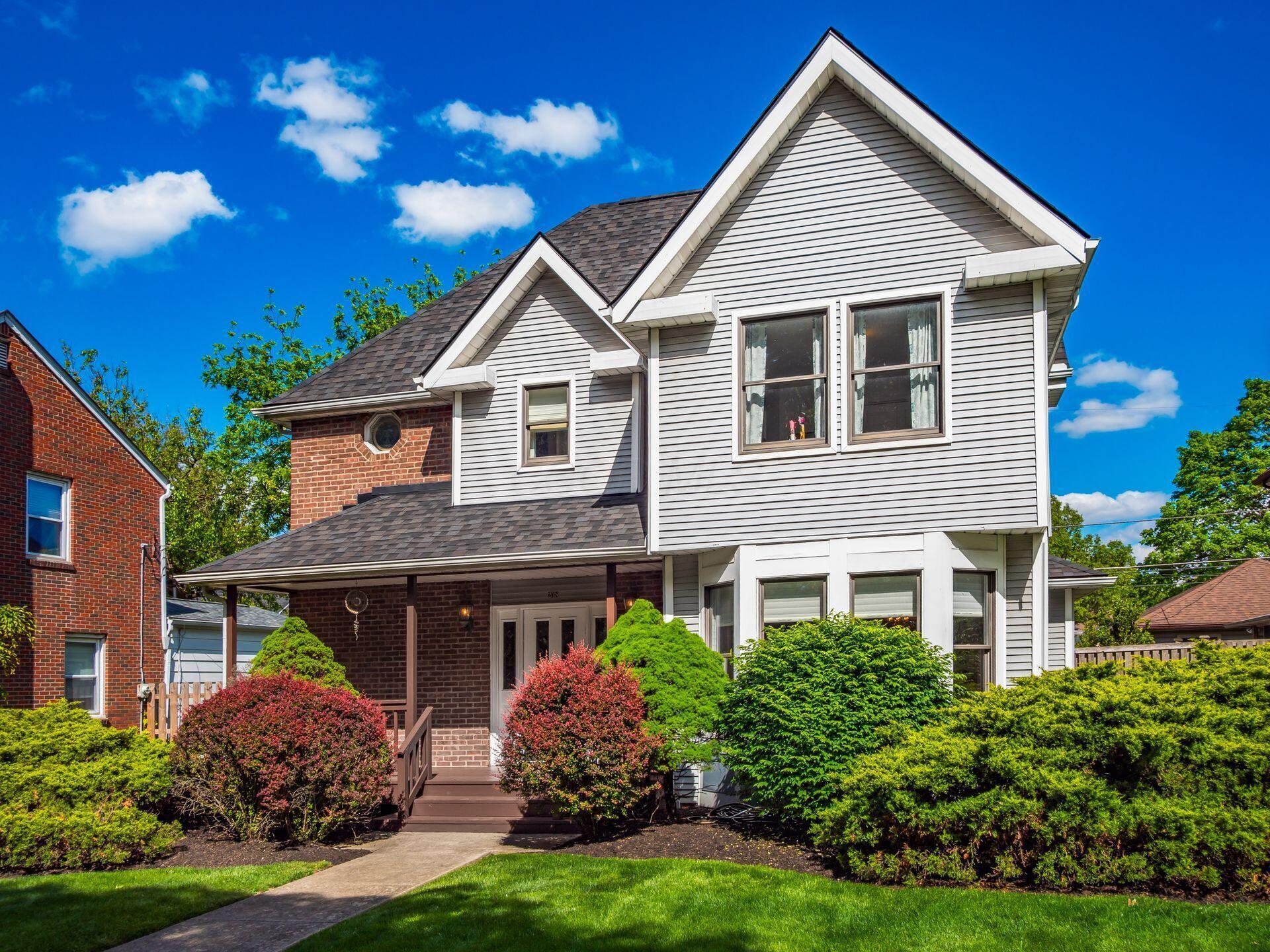 238 N Cassady Avenue