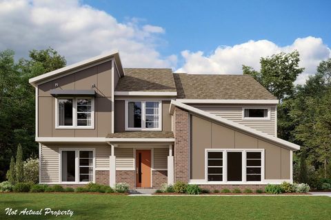 Photo of 12195 Taylors Way, Pickerington, OH 43147 (MLS # 225044126)