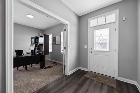 Tiny photo for 6280 Renner Park Drive, Columbus, OH 43228 (MLS # 226002857)