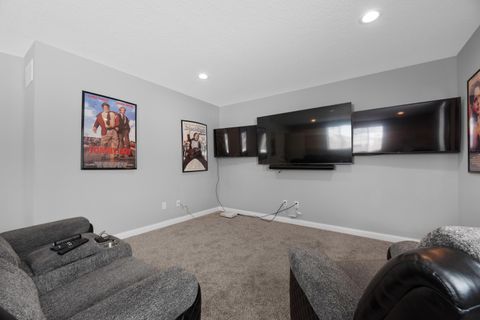 Tiny photo for 6280 Renner Park Drive, Columbus, OH 43228 (MLS # 226002857)