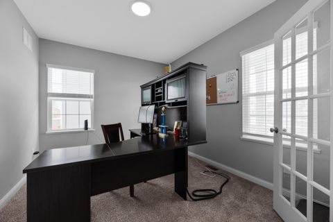 Tiny photo for 6280 Renner Park Drive, Columbus, OH 43228 (MLS # 226002857)