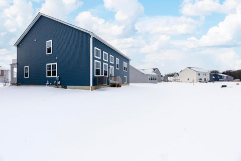 Tiny photo for 6280 Renner Park Drive, Columbus, OH 43228 (MLS # 226002857)