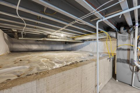 Tiny photo for 6280 Renner Park Drive, Columbus, OH 43228 (MLS # 226002857)