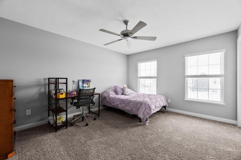 Tiny photo for 6280 Renner Park Drive, Columbus, OH 43228 (MLS # 226002857)