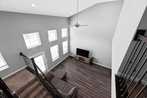 Tiny photo for 6280 Renner Park Drive, Columbus, OH 43228 (MLS # 226002857)