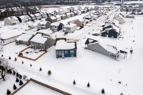 Tiny photo for 6280 Renner Park Drive, Columbus, OH 43228 (MLS # 226002857)