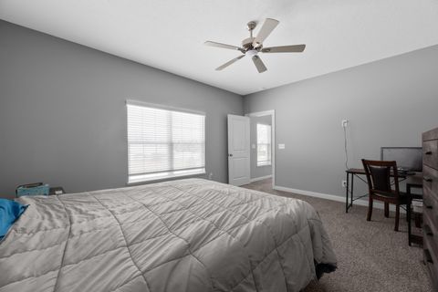 Tiny photo for 6280 Renner Park Drive, Columbus, OH 43228 (MLS # 226002857)