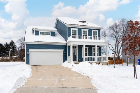 Photo of 6280 Renner Park Drive, Columbus, OH 43228 (MLS # 226002857)