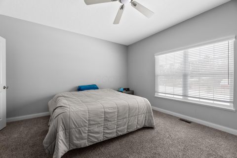 Tiny photo for 6280 Renner Park Drive, Columbus, OH 43228 (MLS # 226002857)