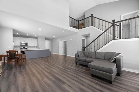 Tiny photo for 6280 Renner Park Drive, Columbus, OH 43228 (MLS # 226002857)