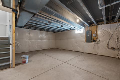 Tiny photo for 6280 Renner Park Drive, Columbus, OH 43228 (MLS # 226002857)