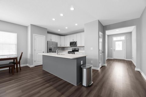 Tiny photo for 6280 Renner Park Drive, Columbus, OH 43228 (MLS # 226002857)