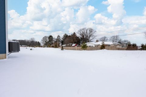 Tiny photo for 6280 Renner Park Drive, Columbus, OH 43228 (MLS # 226002857)