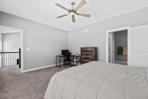 Tiny photo for 6280 Renner Park Drive, Columbus, OH 43228 (MLS # 226002857)