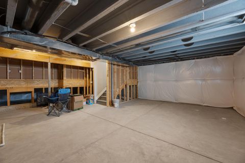 Tiny photo for 6280 Renner Park Drive, Columbus, OH 43228 (MLS # 226002857)