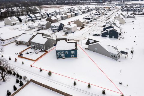 Tiny photo for 6280 Renner Park Drive, Columbus, OH 43228 (MLS # 226002857)