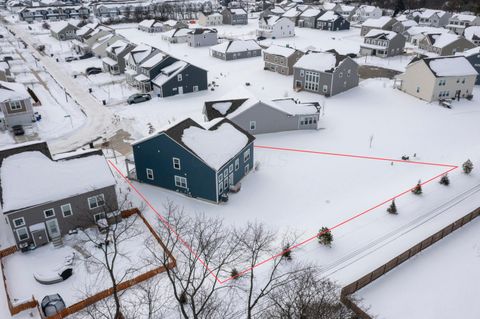 Tiny photo for 6280 Renner Park Drive, Columbus, OH 43228 (MLS # 226002857)