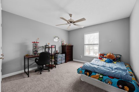 Tiny photo for 6280 Renner Park Drive, Columbus, OH 43228 (MLS # 226002857)