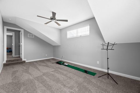 Tiny photo for 6280 Renner Park Drive, Columbus, OH 43228 (MLS # 226002857)