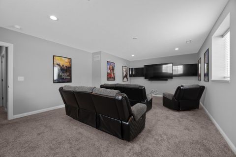 Tiny photo for 6280 Renner Park Drive, Columbus, OH 43228 (MLS # 226002857)