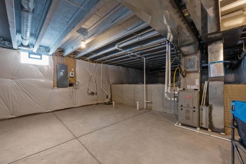 Tiny photo for 6280 Renner Park Drive, Columbus, OH 43228 (MLS # 226002857)