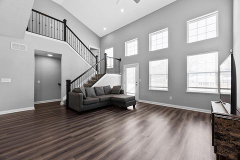 Tiny photo for 6280 Renner Park Drive, Columbus, OH 43228 (MLS # 226002857)