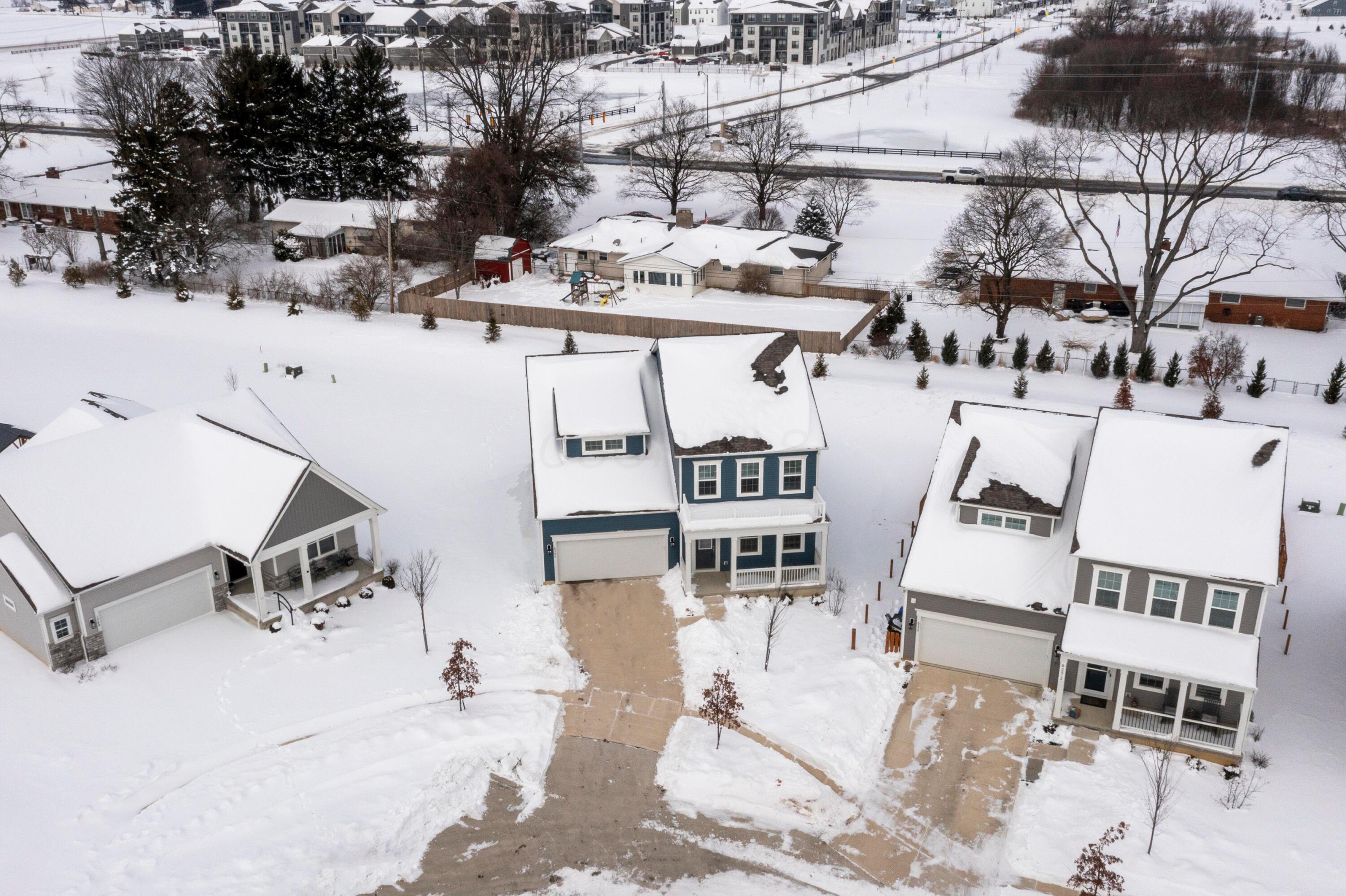 6280 Renner Park Drive