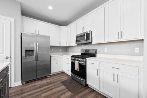 Tiny photo for 6280 Renner Park Drive, Columbus, OH 43228 (MLS # 226002857)