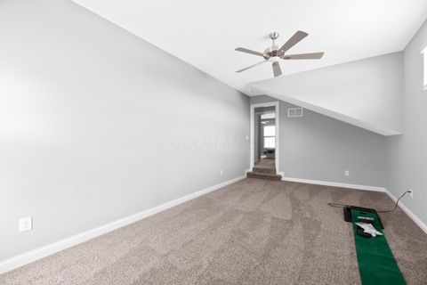 Tiny photo for 6280 Renner Park Drive, Columbus, OH 43228 (MLS # 226002857)