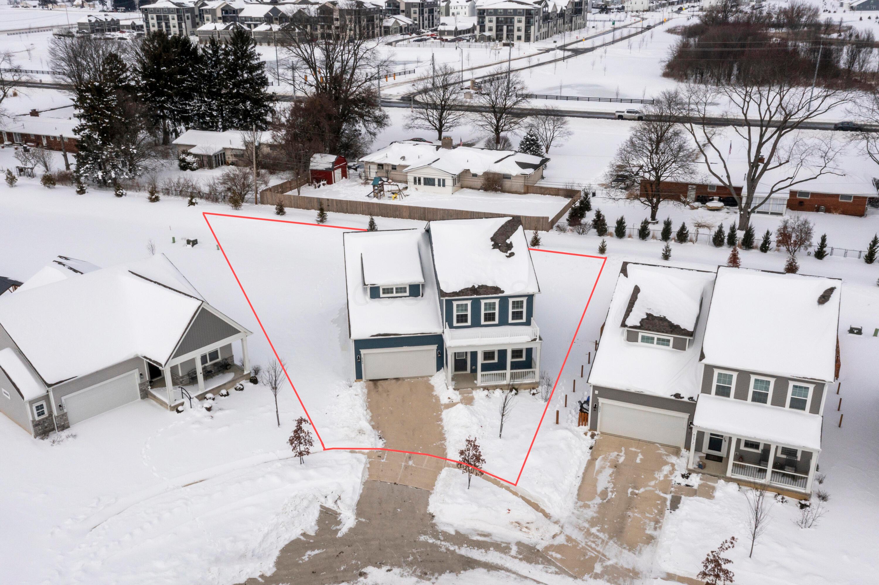 6280 Renner Park Drive