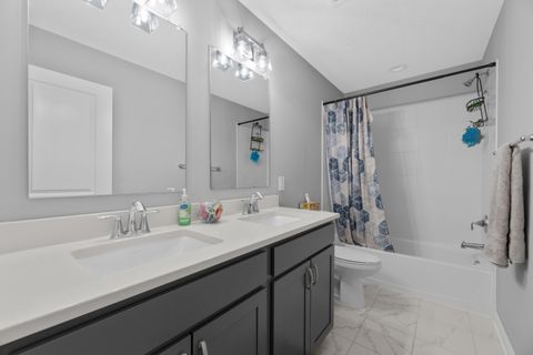 Tiny photo for 6280 Renner Park Drive, Columbus, OH 43228 (MLS # 226002857)